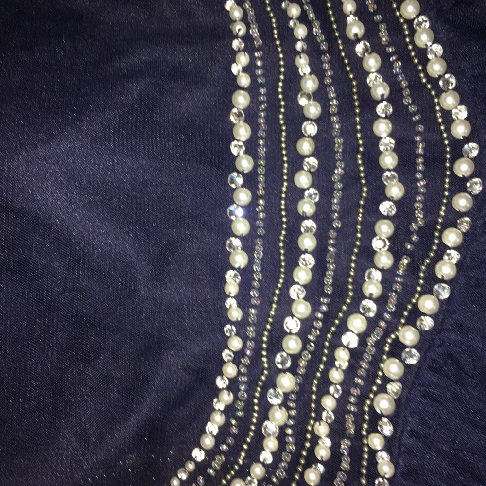 semi formal dress - Picture 6 of 7